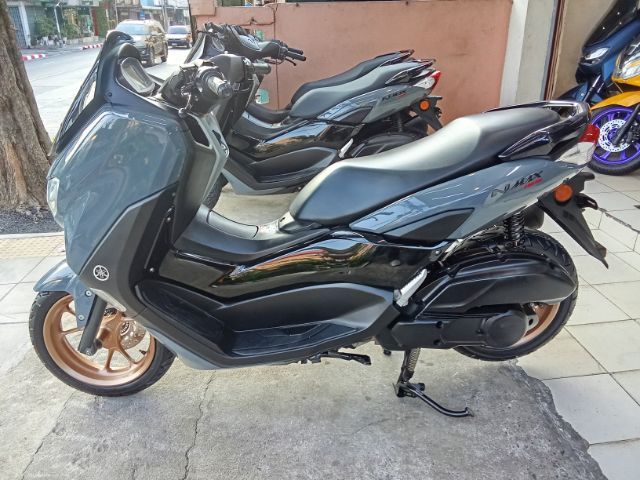 ขายnmax155 รถสวย ปี2023 รูปที่ 10