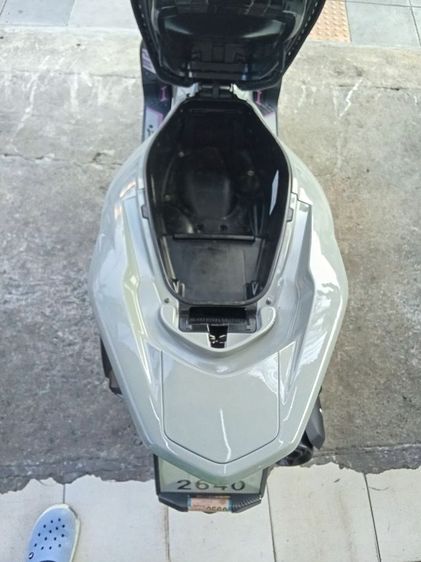 ขายpcx150 รถสวย รูปที่ 15