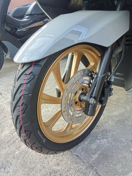 ขายpcx150 รถสวย รูปที่ 7