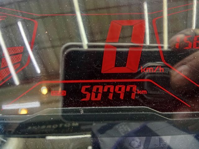 ขาย aerox รถสวย รูปที่ 12