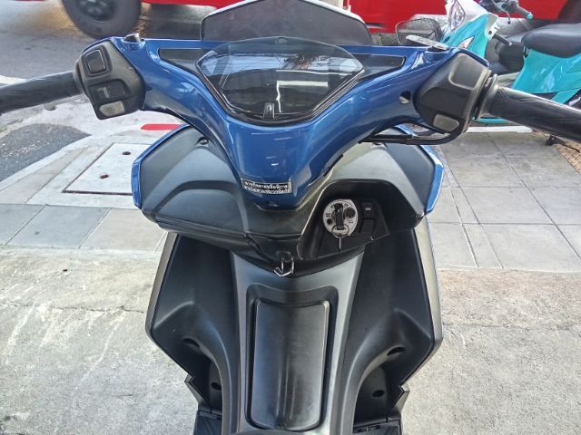 ขาย aerox รถสวย รูปที่ 11