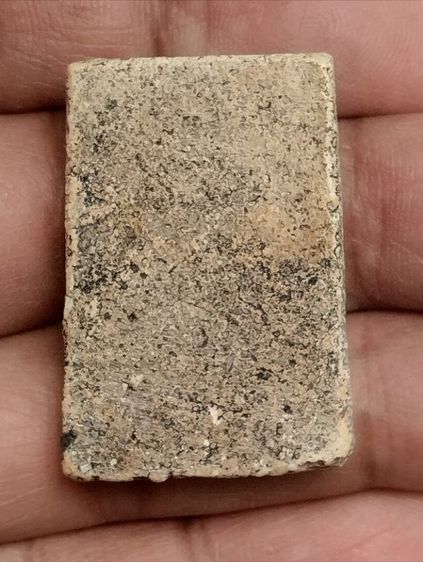 สมเด็จวัดระฆังพิมพ์ทรงเจดีย์เนื้อหาเก่าสวยถึงยุค รูปที่ 2