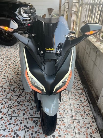 ขาย forza350Rs