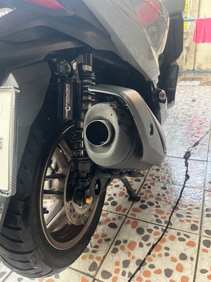 ขาย forza350Rs รูปที่ 7