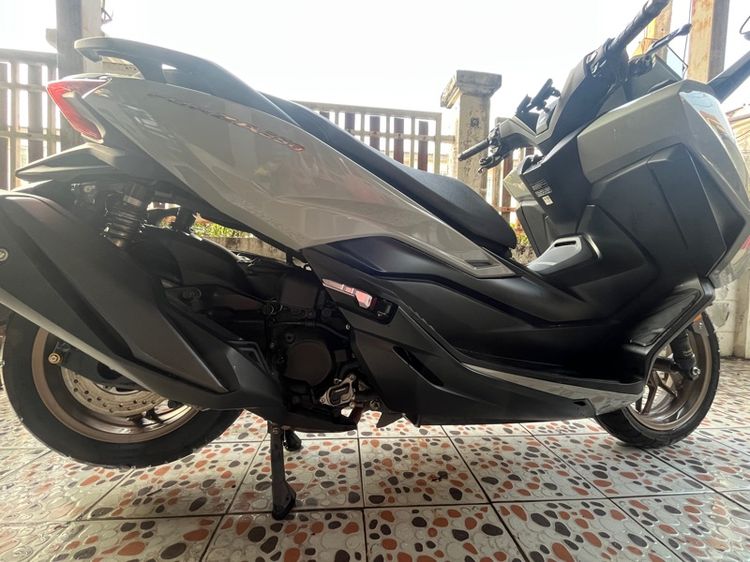 ขาย forza350Rs รูปที่ 4
