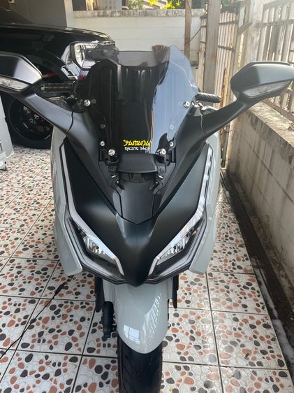 ขาย forza350Rs รูปที่ 2