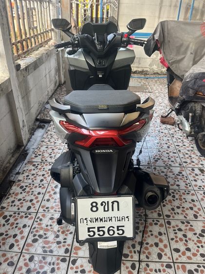 ขาย forza350Rs รูปที่ 8