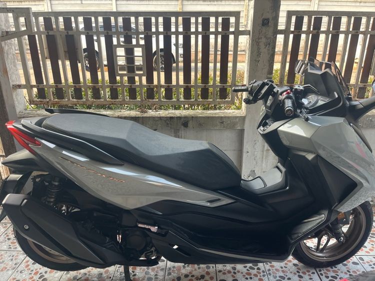 ขาย forza350Rs รูปที่ 5