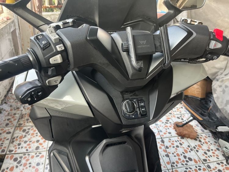 ขาย forza350Rs รูปที่ 3