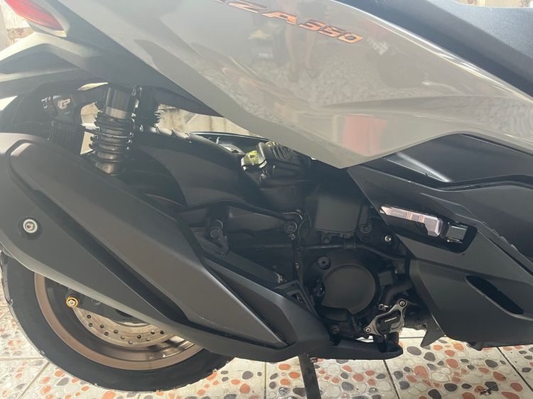 ขาย forza350Rs รูปที่ 6