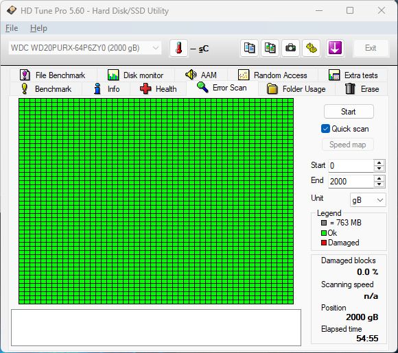 “•” Harddisk 2TB (Purl) “•” รูปที่ 4