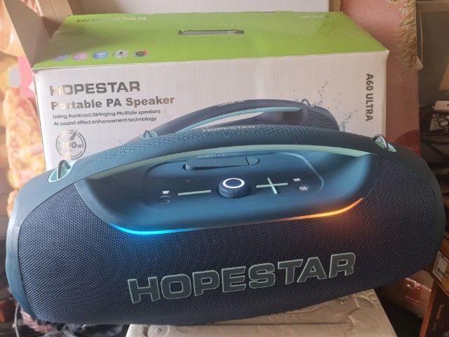HOPESTAR​ A60ULTRA​ 450 W.