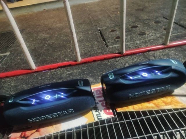 HOPESTAR​ A60ULTRA​ 450 W. รูปที่ 6