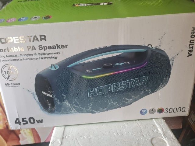 HOPESTAR​ A60ULTRA​ 450 W. รูปที่ 2