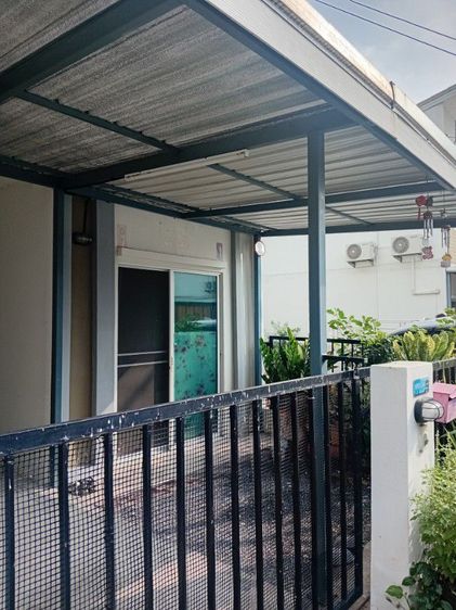 อื่นๆ 2022 มีบางส่วน ใช่ บ้านทาวน์โฮมให้เช่า รูปที่ 2