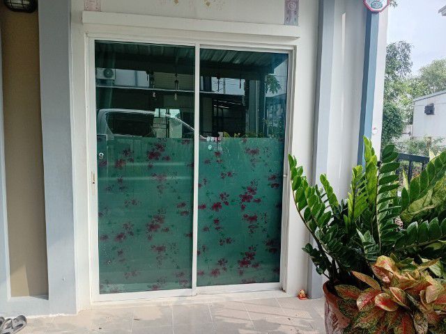 บ้านทาวน์โฮมให้เช่า