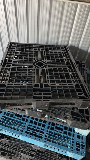 พาเลท พลาสติก รูปที่ 2