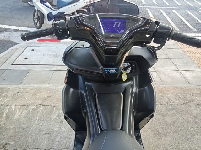 ขายaerox โฉมใหม่ รถสวย รูปที่ 11