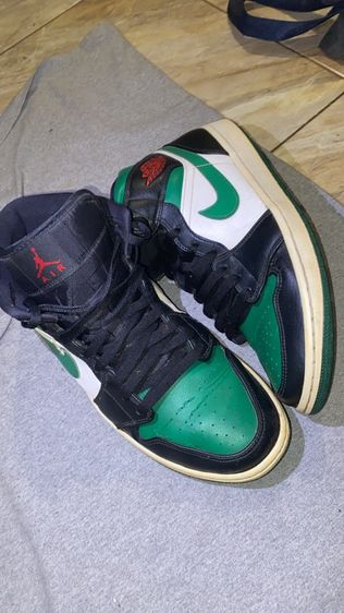 jordan1 retro mid รูปที่ 2