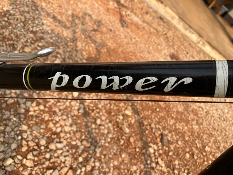 จักรยานเสือหมอบสีดำ รูปที่ 5