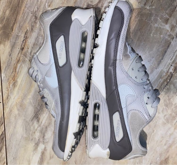 Nike air max 90 รูปที่ 2