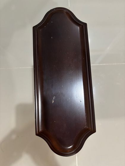 นาฬิกาตั้งโต๊ะไซโก้ รูปที่ 5