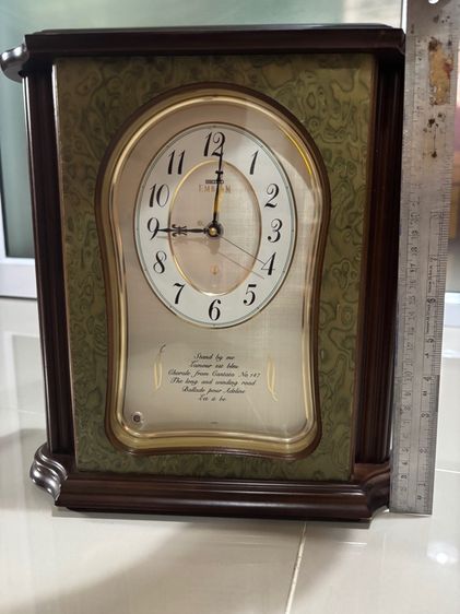 นาฬิกาตั้งโต๊ะไซโก้