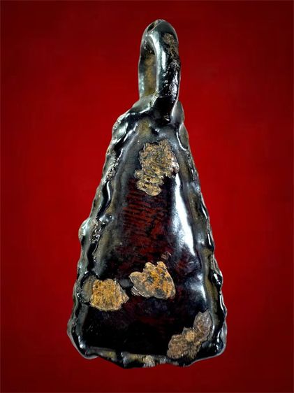 พระผงสุพรรณ รูปที่ 2