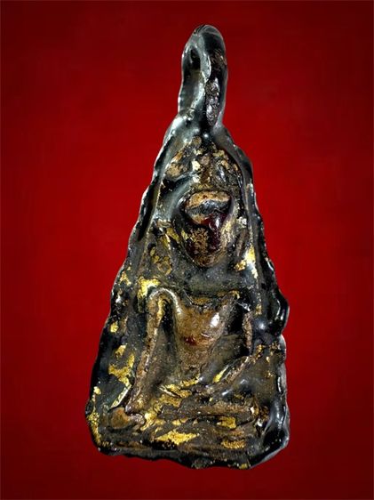 พระผงสุพรรณ