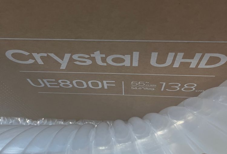 Smart TV Samsung 55” ใหม่ รูปที่ 2