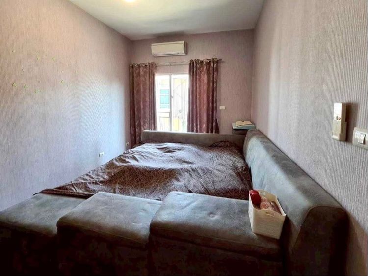 ไม่มี ขายทาวน์โฮมพร้อมผู้เช่า ฮาบิทาวน์ โฟลด์ ติวานนท์-แจ้งวัฒนะ (Habitown Fold Tiwanon - Chaengwattana) รูปที่ 3