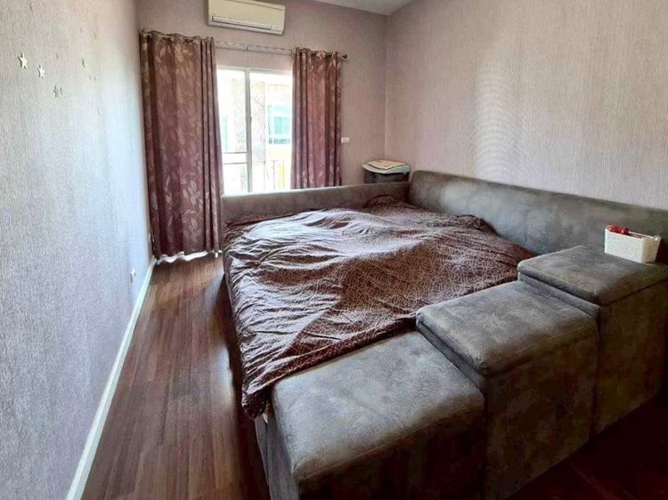 ไม่มี ขายทาวน์โฮมพร้อมผู้เช่า ฮาบิทาวน์ โฟลด์ ติวานนท์-แจ้งวัฒนะ (Habitown Fold Tiwanon - Chaengwattana) รูปที่ 2