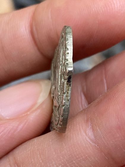 เหรียญหลวงปู่ทวดเนื้ออัลปาก้า รูปที่ 6