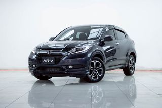 HONDA HR-V 1.8 EL AT 2016 ออกรถ 0 บาท   รหัสรถ 2B364