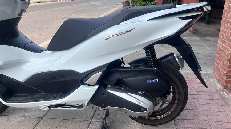 PCX 160 ABS จดปี 25 ไมล์ 11364 km. รูปที่ 6