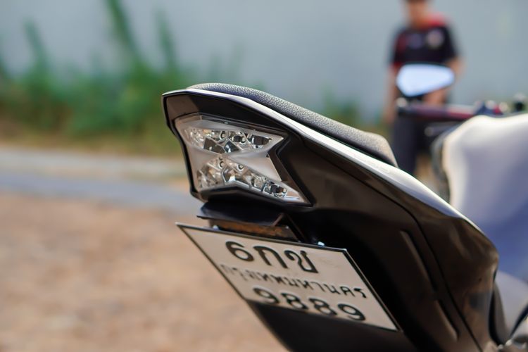 KAWASAKI Z900 SE ABS ปี 2017 ฟรีดาวน์ ของแต่งแท้สุดคุ้ม รูปที่ 14