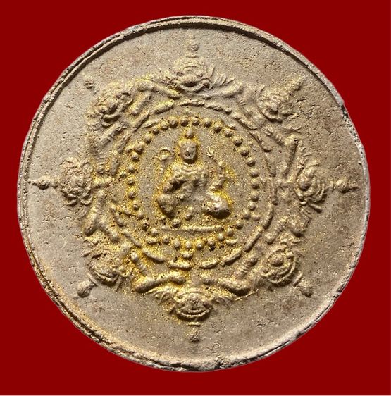 พระจาตุคามเก่ามาก