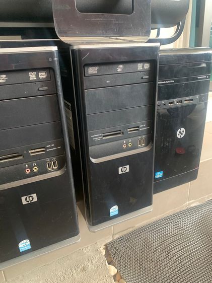 คอมแบรนด์ HP ราคาประหยัดสำหรับคนไว้ใช้งานทั่วไป รูปที่ 2