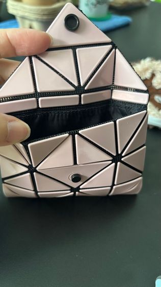 กระเป๋าสตางค์ใบเล็กตะมุตะมิ BAO BAO รูปที่ 5