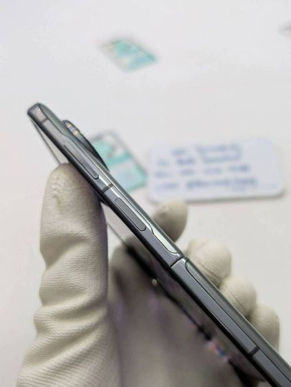 ขาย เทิร์น Oppo Find N3 Flip Ram 12 Rom 256 ศูนย์ไทย สภาพสวย อุปกรณ์ครบยกกล่อง เพียง 6,990 บาท เท่านั้น ครับ  รูปที่ 15
