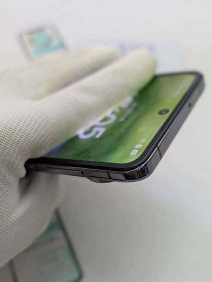 ขาย เทิร์น Oppo Find N3 Flip Ram 12 Rom 256 ศูนย์ไทย สภาพสวย อุปกรณ์ครบยกกล่อง เพียง 6,990 บาท เท่านั้น ครับ  รูปที่ 13