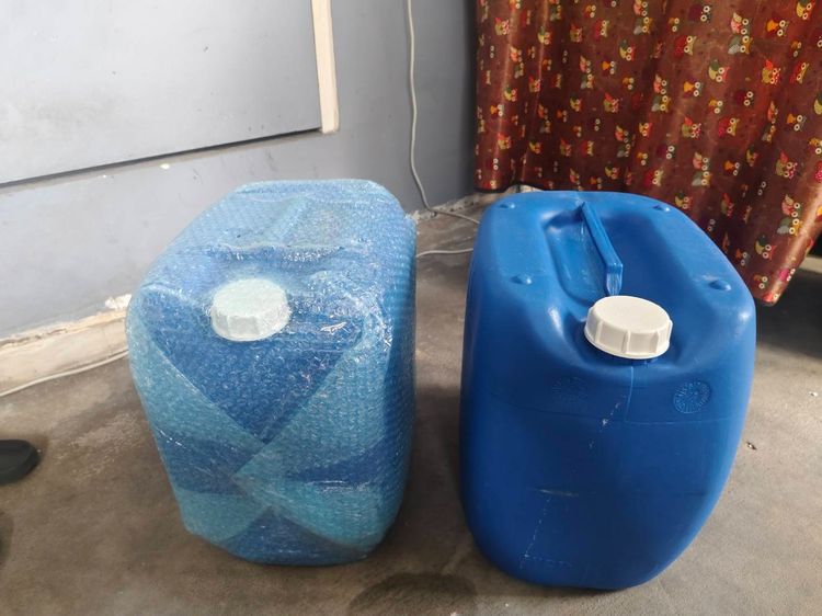 อื่นๆ ถังน้ำมัน 30 ลิตร