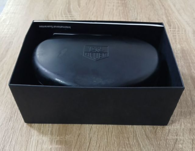 แว่นกันแดด TAG Heuer , Zenith Series รูปที่ 11