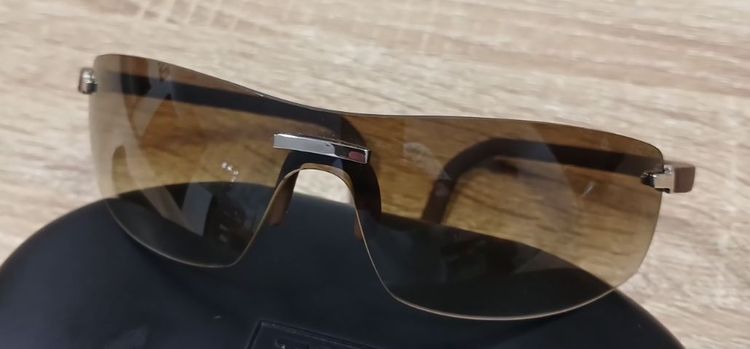 แว่นกันแดด TAG Heuer , Zenith Series รูปที่ 3