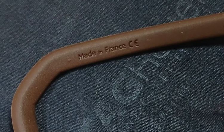 แว่นกันแดด TAG Heuer , Zenith Series รูปที่ 7