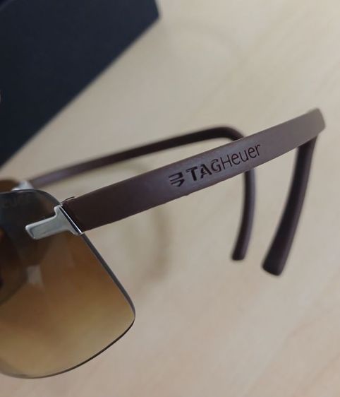 แว่นกันแดด TAG Heuer , Zenith Series รูปที่ 6