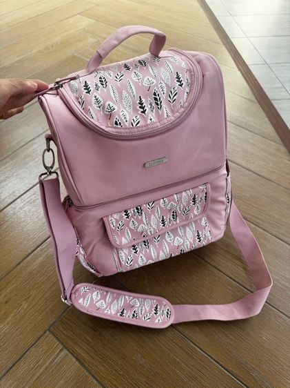 เครื่องปั้มนม spectra สภาพเหมือนใหม่ ใช้งานน้อย รูปที่ 5