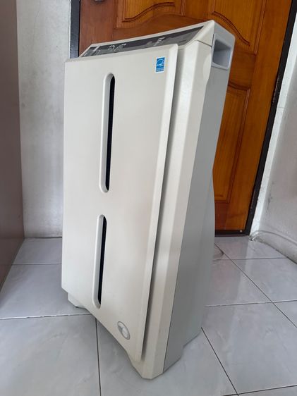 เครื่องฟอกอากาศ รูปที่ 5