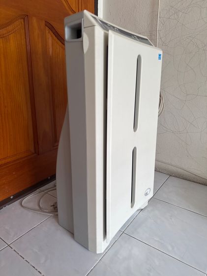 เครื่องฟอกอากาศ รูปที่ 3