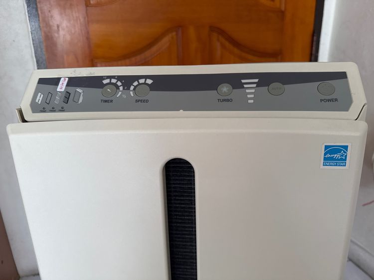 เครื่องฟอกอากาศ รูปที่ 7